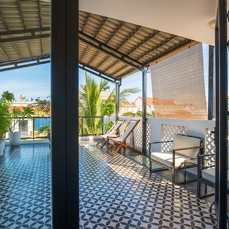 Willa Shadyside Hoi An Zewnętrze zdjęcie