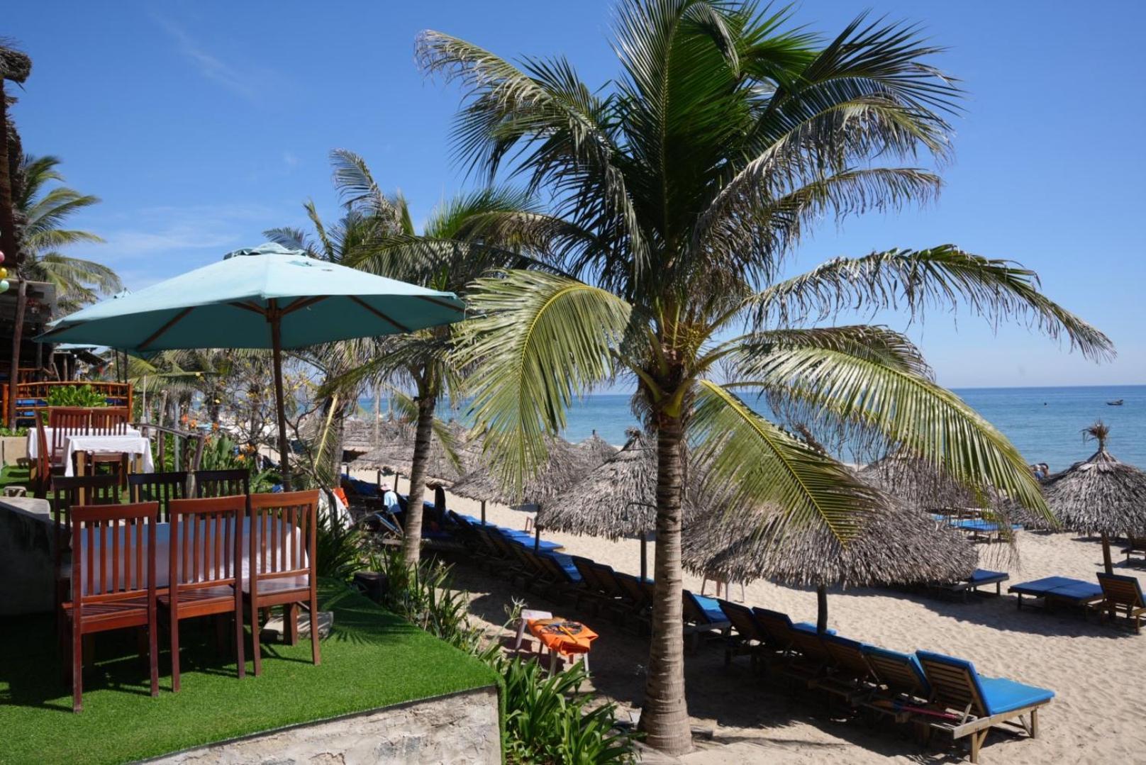 Willa Shadyside Hoi An Zewnętrze zdjęcie