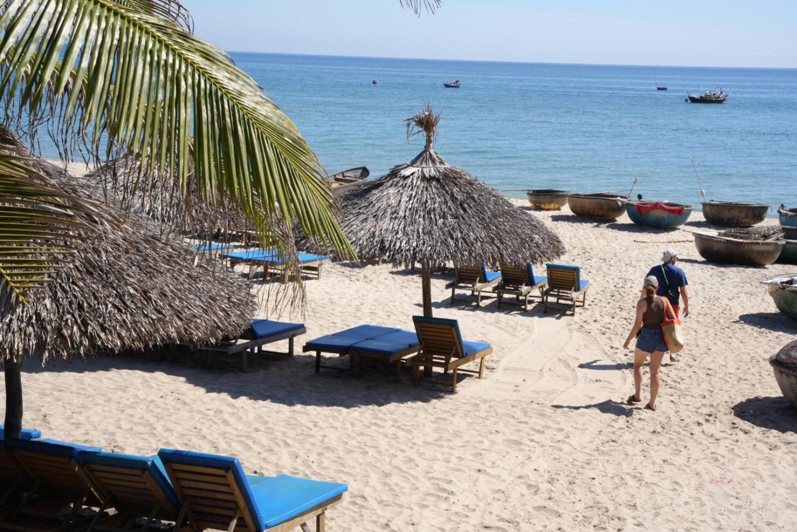 Willa Shadyside Hoi An Zewnętrze zdjęcie
