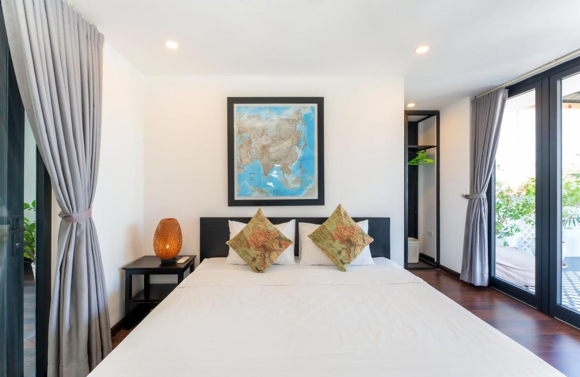 Willa Shadyside Hoi An Zewnętrze zdjęcie