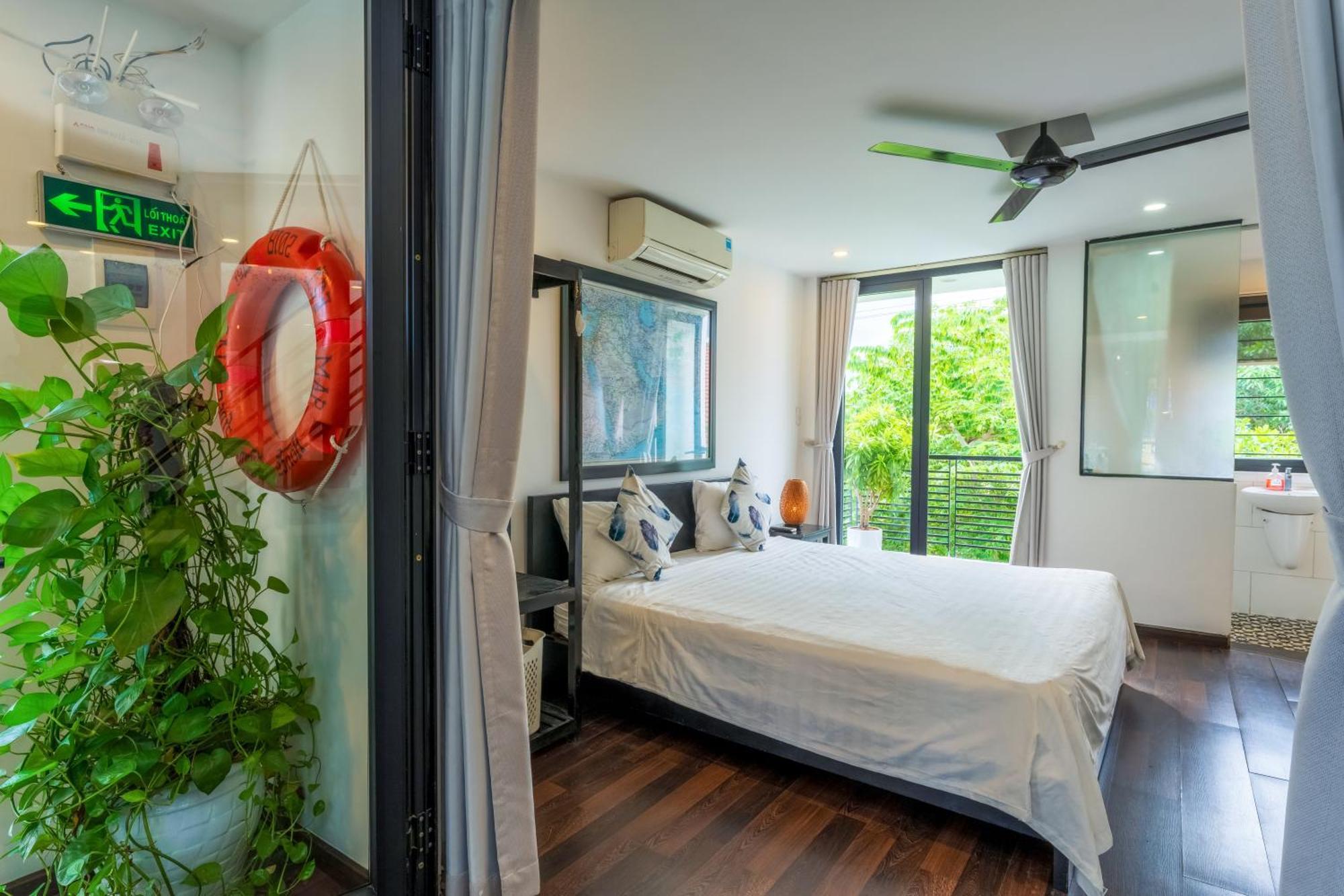 Willa Shadyside Hoi An Zewnętrze zdjęcie