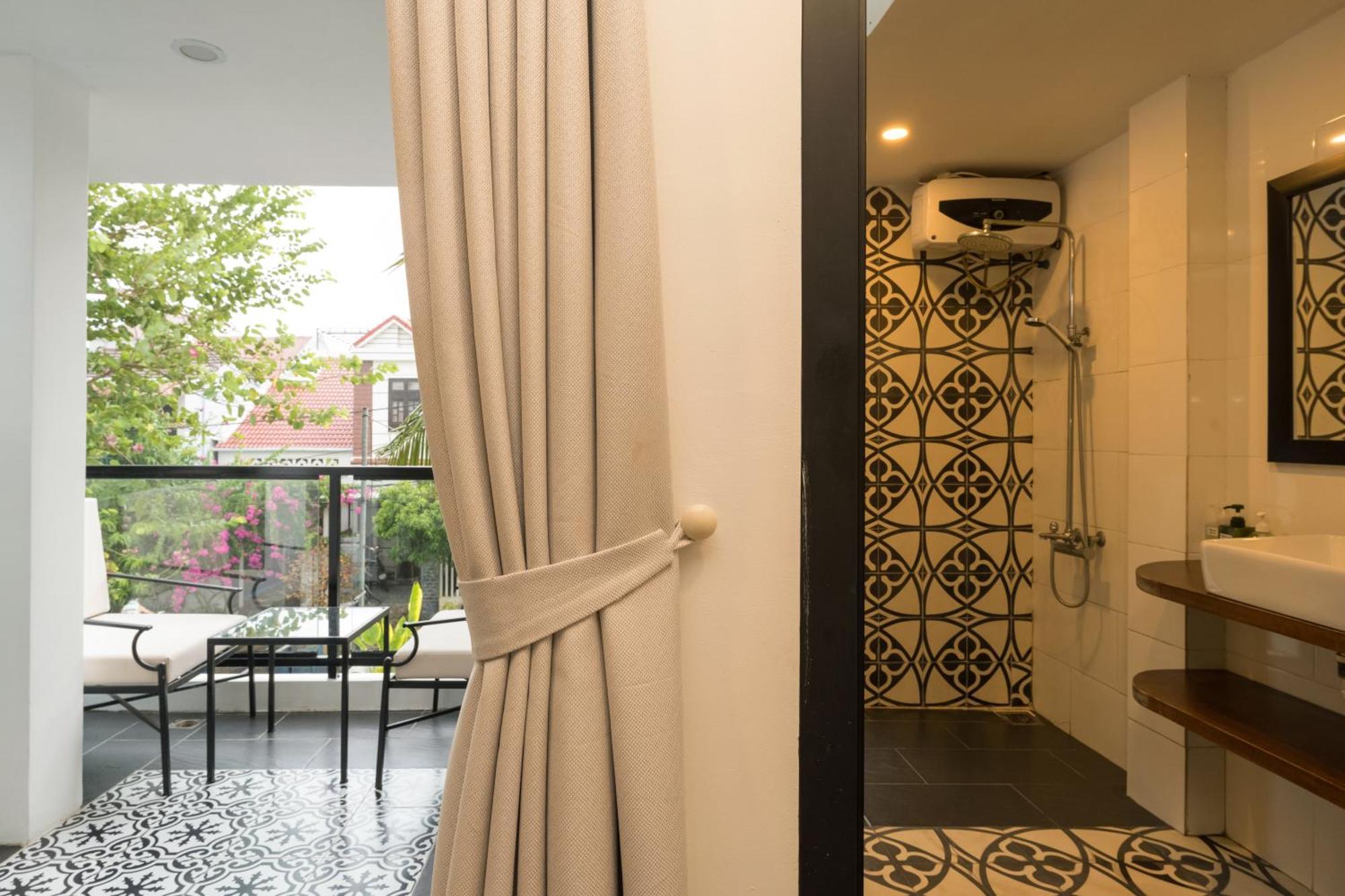 Willa Shadyside Hoi An Zewnętrze zdjęcie