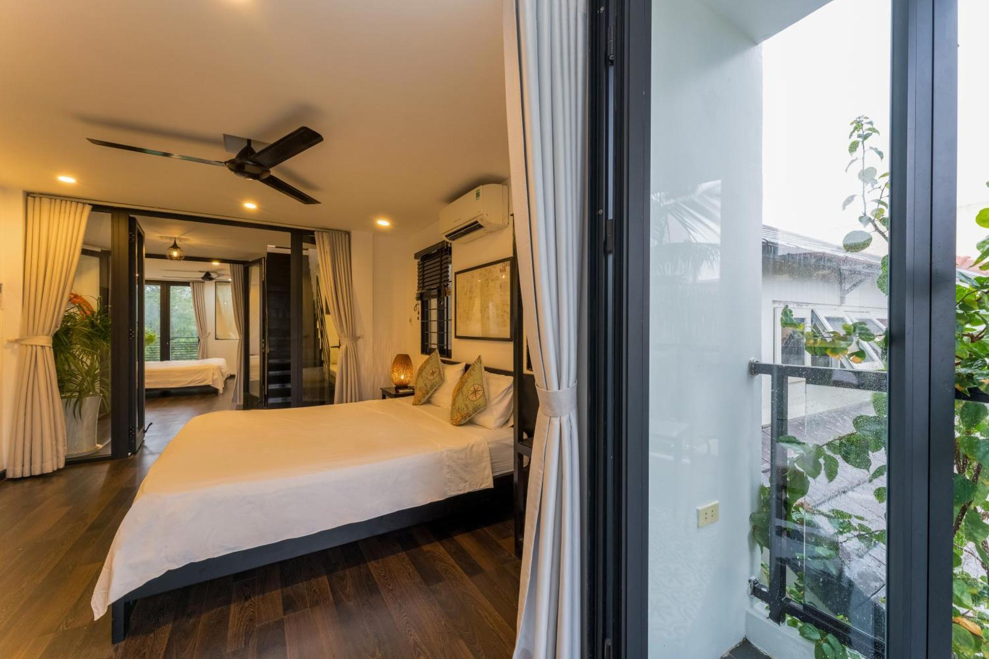Willa Shadyside Hoi An Zewnętrze zdjęcie