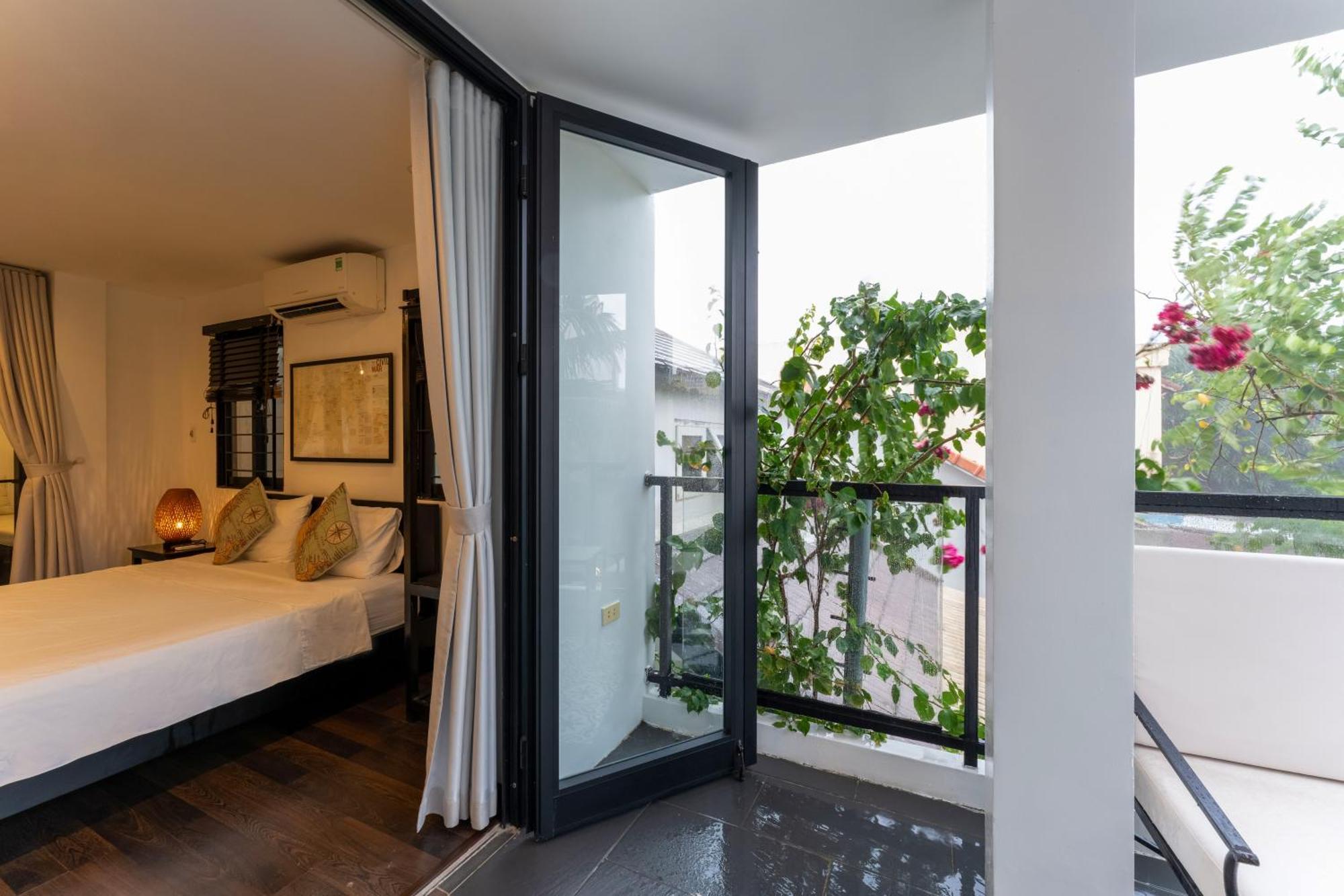 Willa Shadyside Hoi An Zewnętrze zdjęcie