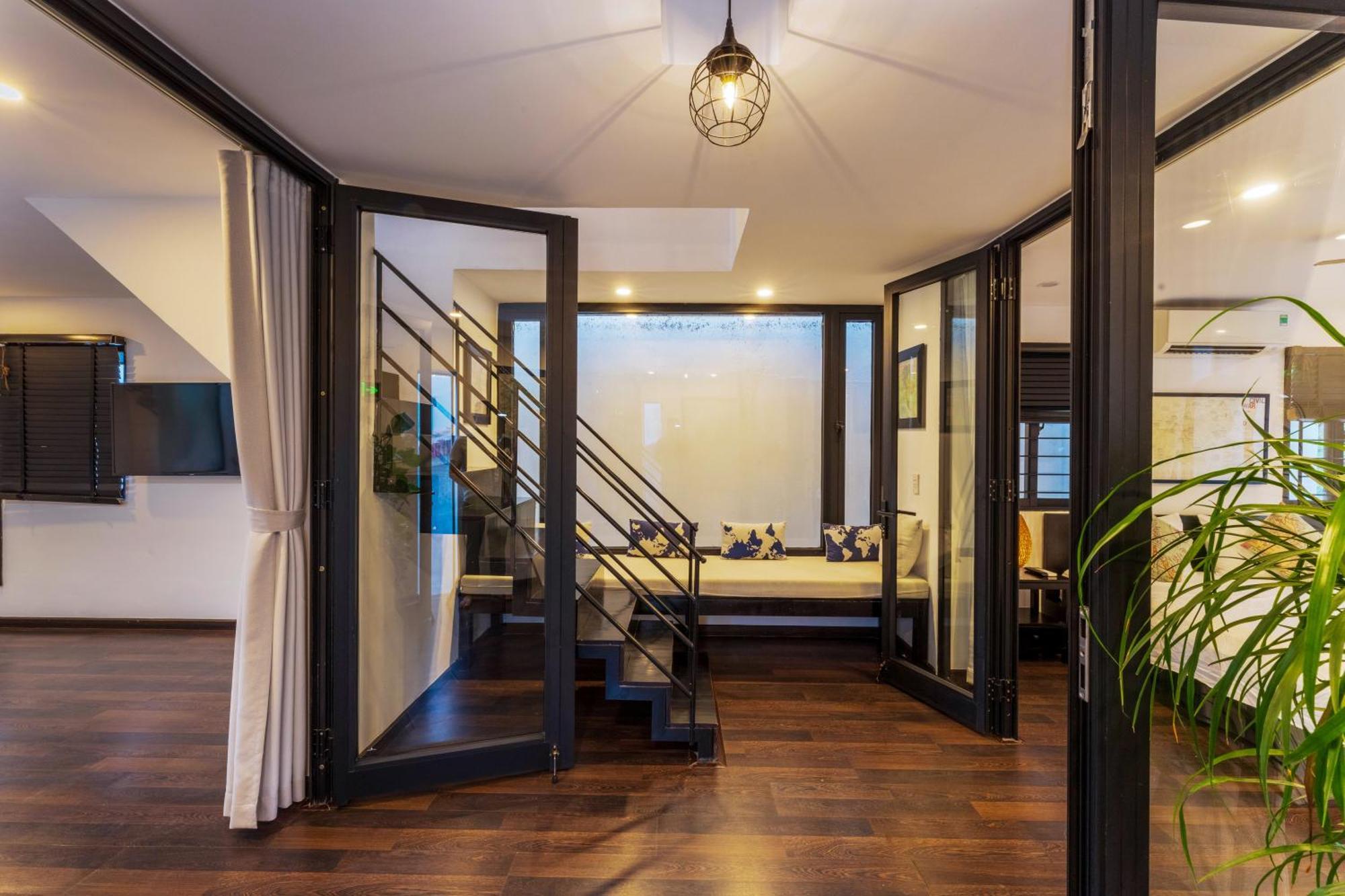 Willa Shadyside Hoi An Zewnętrze zdjęcie