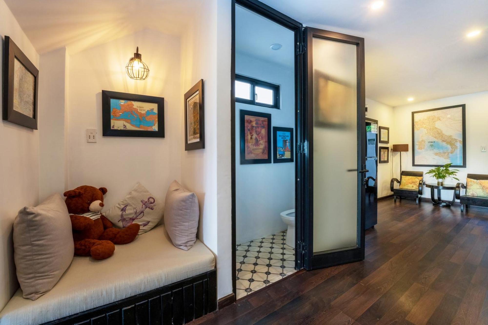 Willa Shadyside Hoi An Zewnętrze zdjęcie