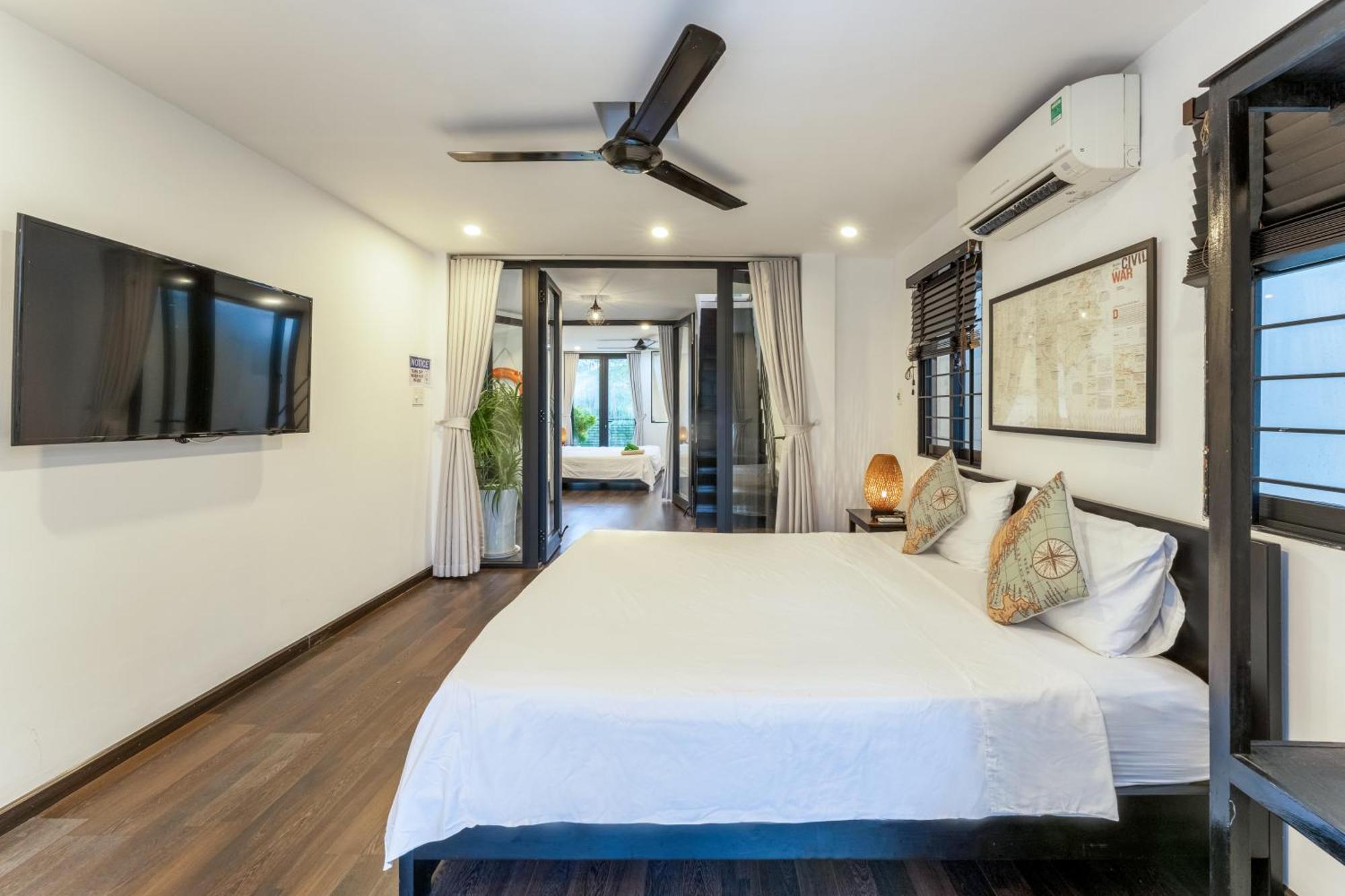 Willa Shadyside Hoi An Zewnętrze zdjęcie