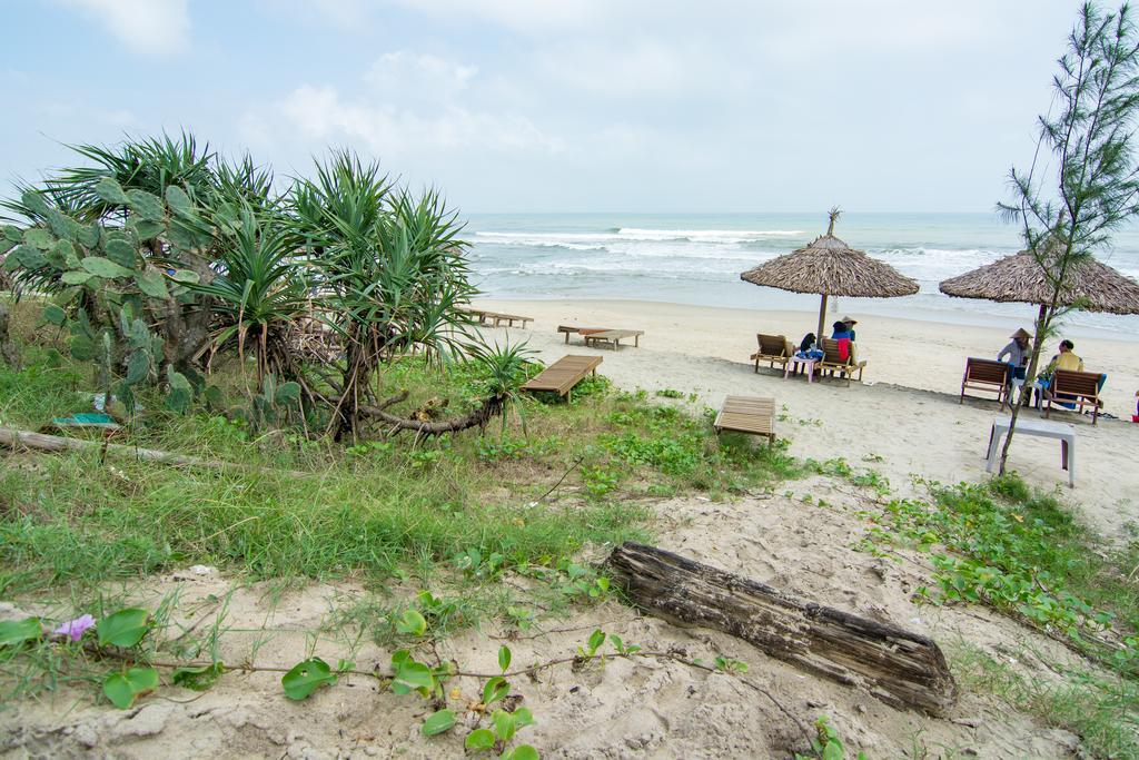 Willa Shadyside Hoi An Zewnętrze zdjęcie