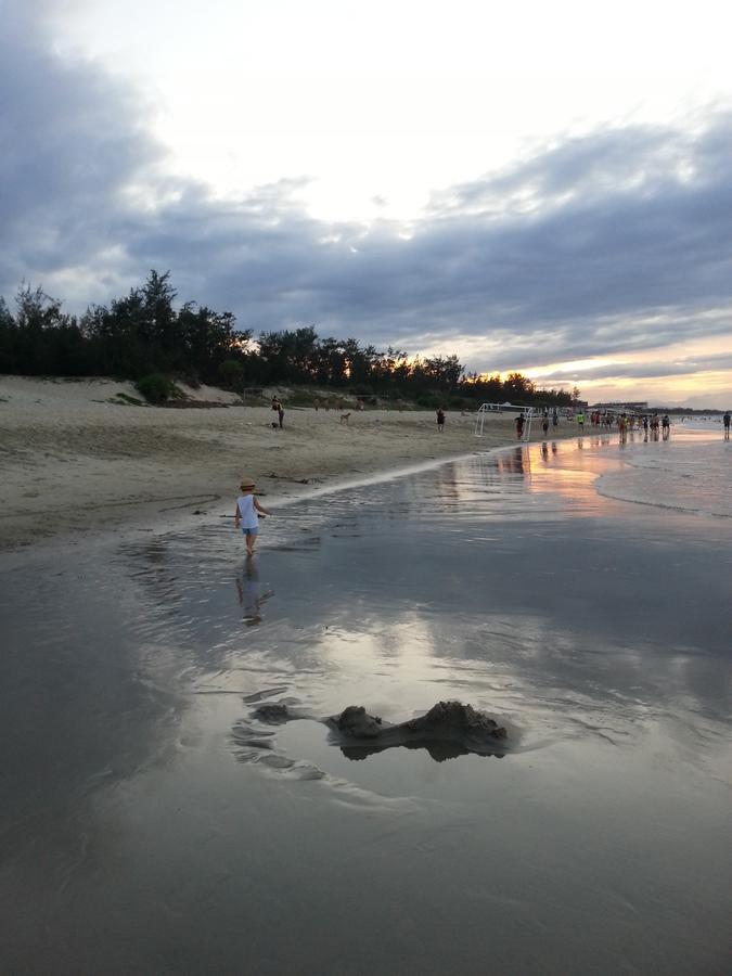 Willa Shadyside Hoi An Zewnętrze zdjęcie